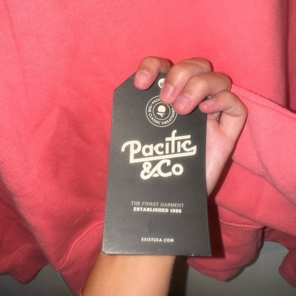 Cape cod sweatshirt - Picture 5 of 5